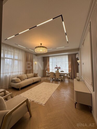Satılır 3 otaqlı yeni tikili 112 m², 28 May m., photo 1 from 22