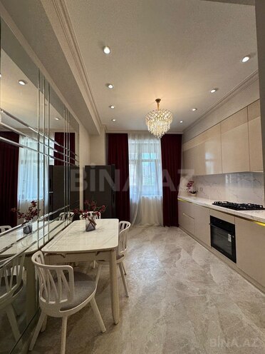 Satılır 3 otaqlı yeni tikili 112 m², 28 May m., photo 12 from 22