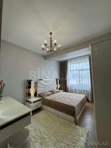 Satılır 3 otaqlı yeni tikili 112 m², 28 May m., photo 5 from 22