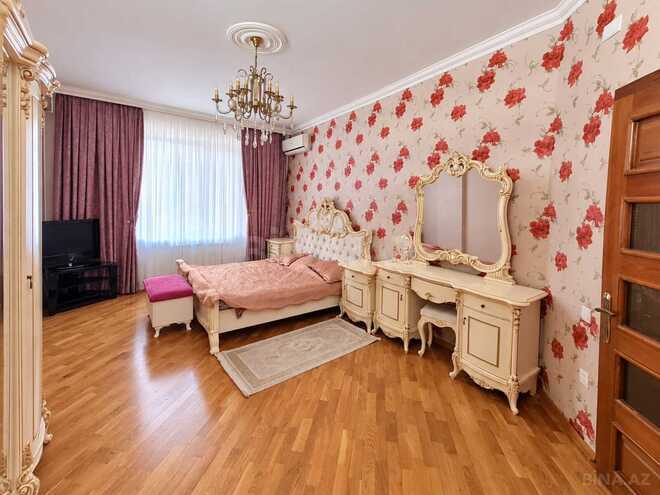 Сдается 3-комн. новостройка 105 м², м. Ази Асланов, photo 3 from 11