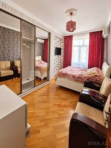 Сдается 3-комн. новостройка 105 м², м. Ази Асланов, photo 5 from 11