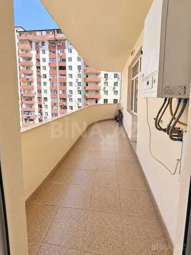Сдается 3-комн. новостройка 105 м², м. Ази Асланов, photo 10 from 11