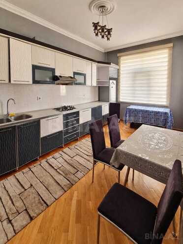 Сдается 3-комн. новостройка 105 м², м. Ази Асланов, photo 6 from 11