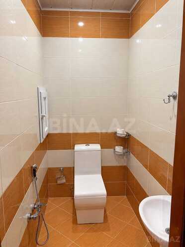 Сдается 3-комн. новостройка 105 м², м. Ази Асланов, photo 9 from 11