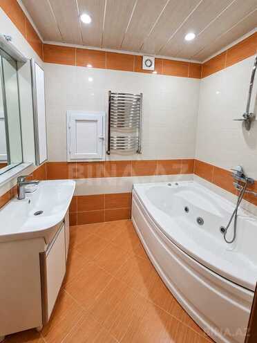 Сдается 3-комн. новостройка 105 м², м. Ази Асланов, photo 8 from 11