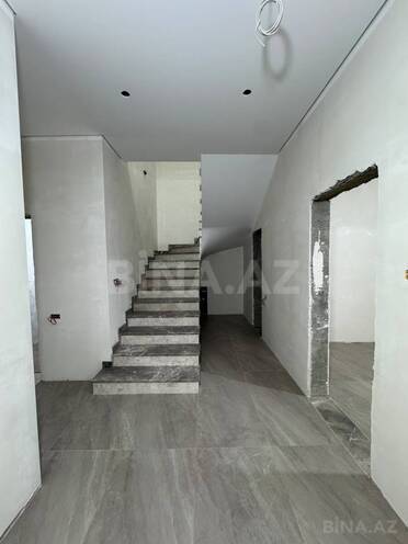 Satılır 5 otaqlı həyət evi/bağ evi 260 m², Xətai r., photo 9 from 10