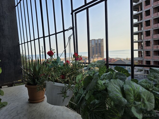 Satılır 3 otaqlı köhnə tikili 85 m², Həzi Aslanov m., photo 13 from 14