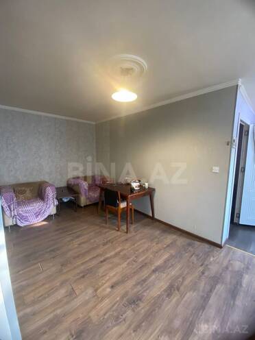 Satılır 3 otaqlı həyət evi/bağ evi 65 m², İnşaatçılar m., photo 19 from 20
