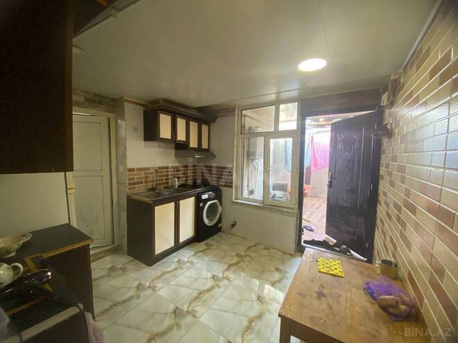 Satılır 3 otaqlı həyət evi/bağ evi 65 m², İnşaatçılar m., photo 3 from 20