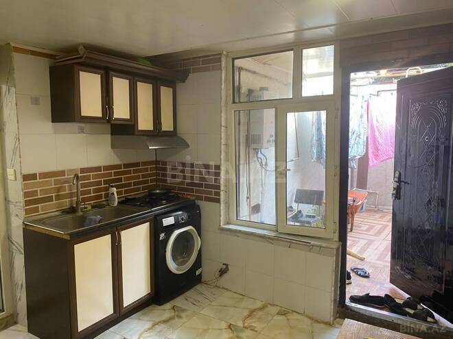Satılır 3 otaqlı həyət evi/bağ evi 65 m², İnşaatçılar m., photo 18 from 20