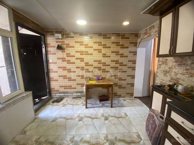 Satılır 3 otaqlı həyət evi/bağ evi 65 m², İnşaatçılar m., photo 1 from 20