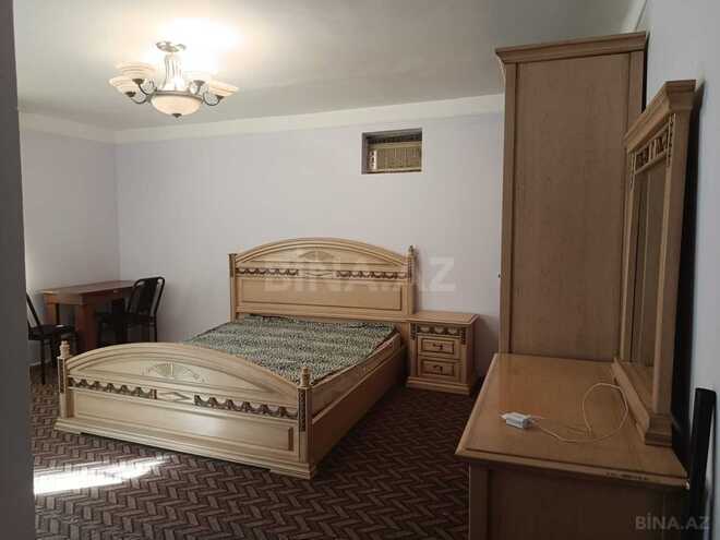 İcarəyə verilir 1 otaqlı köhnə tikili 30 m², Elmlər Akademiyası m., photo 3 from 10
