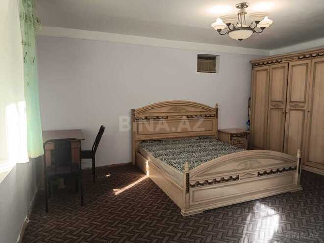İcarəyə verilir 1 otaqlı köhnə tikili 30 m², Elmlər Akademiyası m., photo 1 from 10