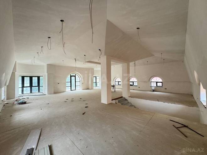 Satılır 5 otaqlı həyət evi/bağ evi 600 m², Elmlər Akademiyası m., photo 15 from 31