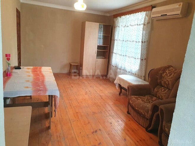 İcarəyə verilir 2 otaqlı köhnə tikili 40 m², Elmlər Akademiyası m., photo 3 from 11