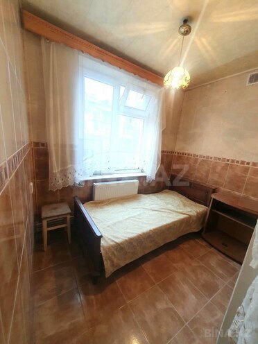İcarəyə verilir 2 otaqlı köhnə tikili 40 m², Elmlər Akademiyası m., photo 4 from 11