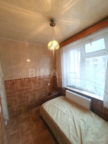 İcarəyə verilir 2 otaqlı köhnə tikili 40 m², Elmlər Akademiyası m., photo 5 from 11