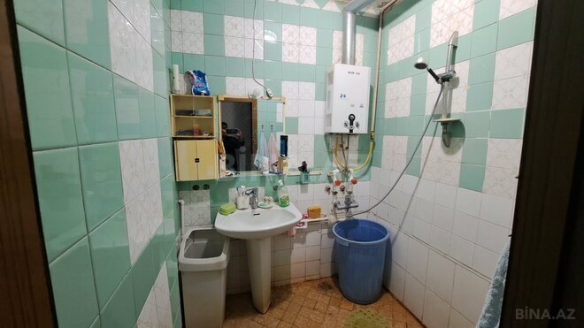 Satılır 4 otaqlı köhnə tikili 105 m², Əhmədli m., photo 7 from 9