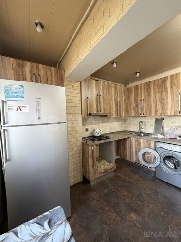 İcarəyə verilir 3 otaqlı köhnə tikili 85 m², Böyükşor q., photo 7 from 9