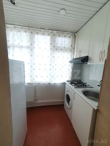 İcarəyə verilir 2 otaqlı köhnə tikili 40 m², Elmlər Akademiyası m., photo 6 from 11