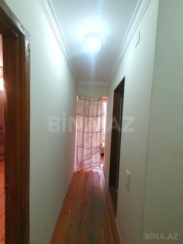 İcarəyə verilir 2 otaqlı köhnə tikili 40 m², Elmlər Akademiyası m., photo 9 from 11