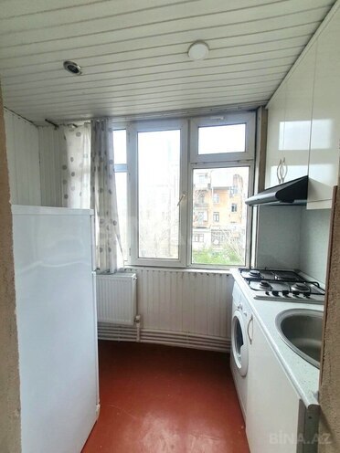 İcarəyə verilir 2 otaqlı köhnə tikili 40 m², Elmlər Akademiyası m., photo 8 from 11