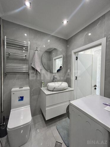 İcarəyə verilir 3 otaqlı yeni tikili 120 m², 28 May m., photo 18 from 22