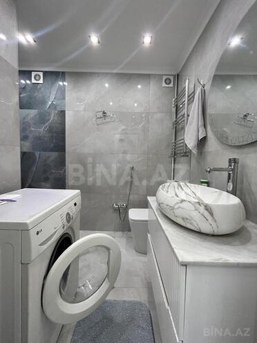 İcarəyə verilir 3 otaqlı yeni tikili 120 m², 28 May m., photo 19 from 22