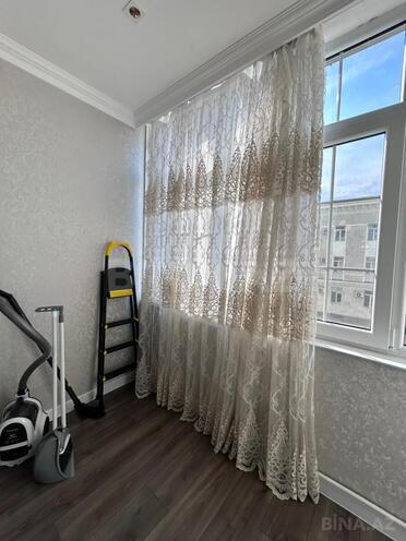 İcarəyə verilir 3 otaqlı yeni tikili 120 m², 28 May m., photo 15 from 22