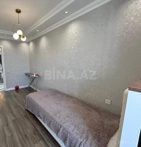 İcarəyə verilir 3 otaqlı yeni tikili 120 m², 28 May m., photo 14 from 22