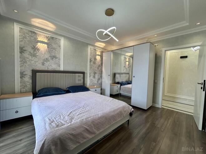 İcarəyə verilir 3 otaqlı yeni tikili 120 m², 28 May m., photo 11 from 22
