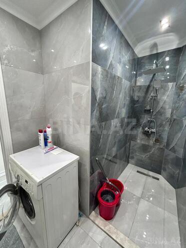 İcarəyə verilir 3 otaqlı yeni tikili 120 m², 28 May m., photo 20 from 22