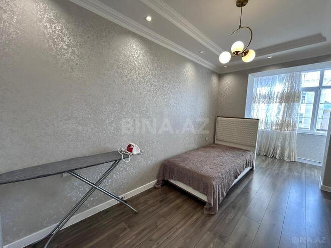 İcarəyə verilir 3 otaqlı yeni tikili 120 m², 28 May m., photo 13 from 22