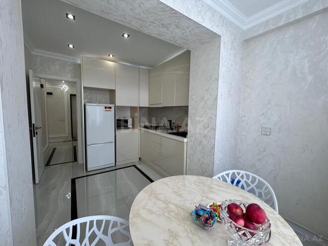 İcarəyə verilir 3 otaqlı yeni tikili 120 m², 28 May m., photo 8 from 22