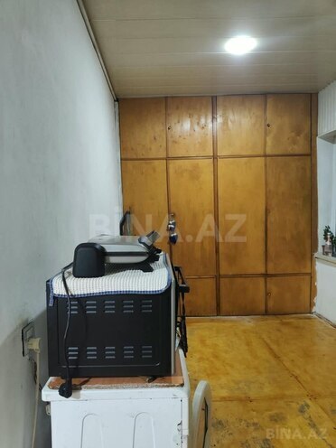 Satılır 4 otaqlı köhnə tikili 88 m², Biləcəri q., photo 10 from 12