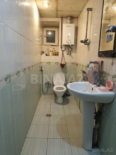 Satılır 4 otaqlı köhnə tikili 88 m², Biləcəri q., photo 7 from 12