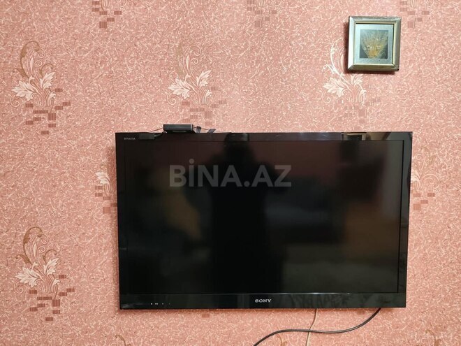Satılır 4 otaqlı köhnə tikili 88 m², Biləcəri q., photo 11 from 12