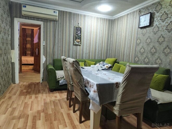 Satılır 4 otaqlı köhnə tikili 88 m², Biləcəri q., photo 6 from 12