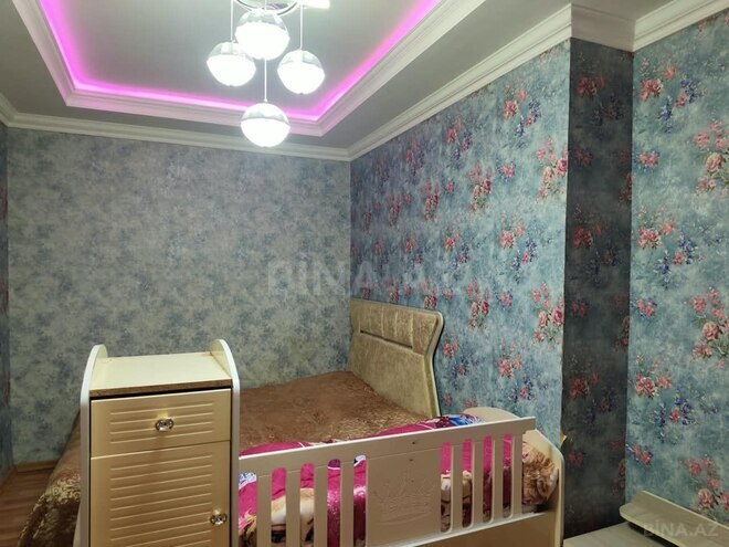 Satılır 4 otaqlı köhnə tikili 88 m², Biləcəri q., photo 3 from 12