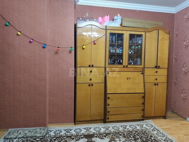 Satılır 4 otaqlı köhnə tikili 88 m², Biləcəri q., photo 9 from 12