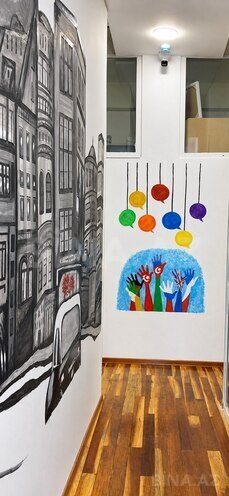 Сдается  объект 65 м², м. Нариман Нариманов, photo 5 from 6
