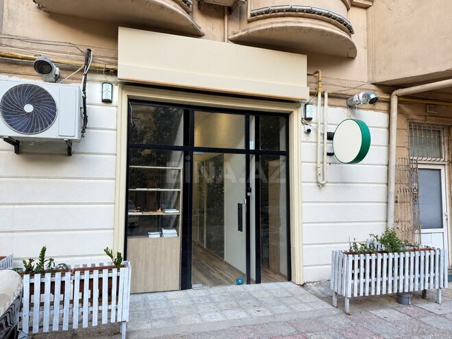 Сдается  объект 65 м², м. Нариман Нариманов, photo 1 from 6