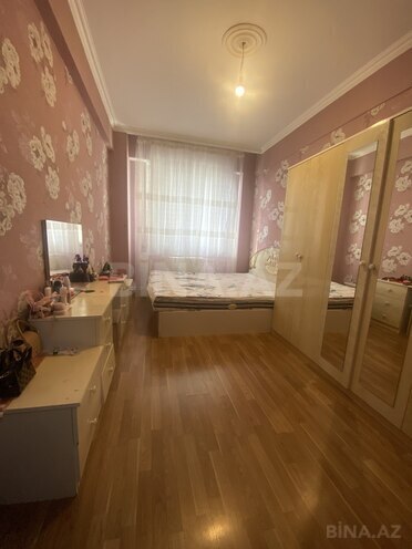 İcarəyə verilir 2 otaqlı yeni tikili 62 m², photo 4 from 9