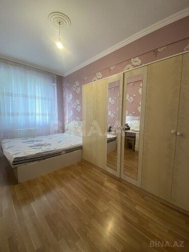 İcarəyə verilir 2 otaqlı yeni tikili 62 m², photo 5 from 9