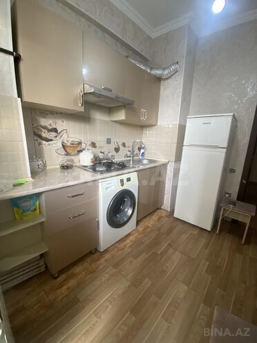 İcarəyə verilir 2 otaqlı yeni tikili 62 m², photo 6 from 9