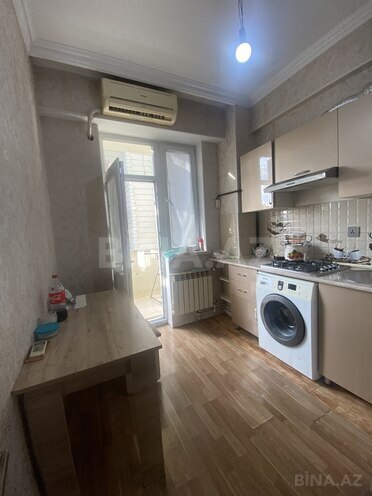 İcarəyə verilir 2 otaqlı yeni tikili 62 m², photo 7 from 9