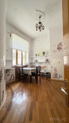 İcarəyə verilir 8 otaqlı həyət evi/bağ evi 360 m², Əhmədli m., photo 26 from 32