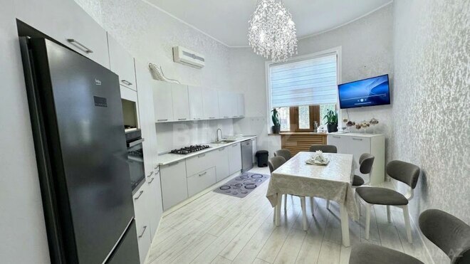 İcarəyə verilir 8 otaqlı həyət evi/bağ evi 360 m², Əhmədli m., photo 30 from 32