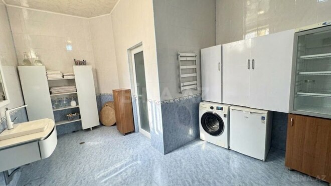 İcarəyə verilir 8 otaqlı həyət evi/bağ evi 360 m², Əhmədli m., photo 29 from 32