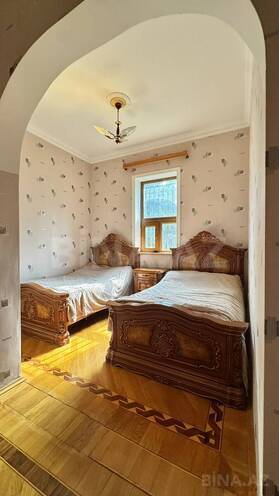 İcarəyə verilir 8 otaqlı həyət evi/bağ evi 360 m², Əhmədli m., photo 23 from 32